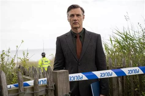 Sherwood series 2 full cast and where you've seen them before.